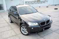 X series: 2013 BMW X3 X-Drive 2.0I Panoramic black matic Antik TDP 74JT (PHOTO-2019-12-03-15-16-26.jpg)