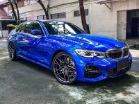 3 series: THE ALL NEW BMW 330i G20 2020