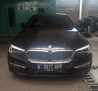 5 series: JUAL BMW G30 530i Luxury 2018 (IMG-20211023-WA0012.jpg)