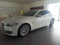 5 series: JUAL BMW F10 528i Luxury 2015, Low Km