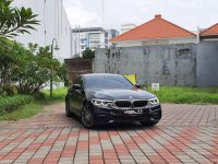 Jual 5 series: BMW 530i Msport tahun 2020