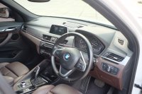 X series: 2018 BMW X1 sDrive18i xLine 1.5 Bensin AT Panoramic Sunroof TDP 88 jt (NYJO0600.JPG)