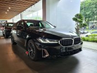 Jual 5 series: New BMW 530i Opulance 2023 - BMW Astra Jakarta - Bunga 0%