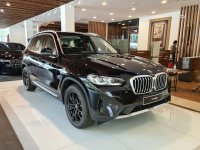 Jual X series: New BMW X3 sDrive 2023 - BMW Astra Jakarta - Bunga 0%