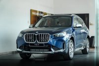 Jual X series: New BMW X1 M Sport 2023 - Promo TDP 10% atau 15%
