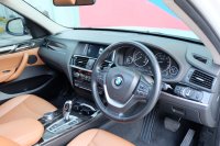 2015 BMW X3 xdrive 2.0 Panoramic Sunroof AT Antik tdp 20jt (4.JPG)