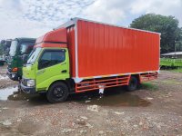 Hino Dutro 136 HD Cargo - HDL, Heavy Duty Cargo Truck 6 Ban (Dutro 136 HDL box 2.jpeg)