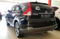 CR-V: Honda CRV 2.4 2012/2013 Hitam (IMG-20190110-WA0025.jpg)