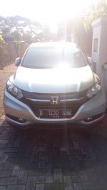 Honda HR-V: Jual Cepat HRV E CVT 2015 AT Yogyakarta (P_20200121_072750.jpg)