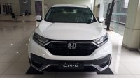 CR-V: Jual Honda CRV Turbo  2022