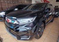 CR-V: Honda CRV 1.5 Turbo Prestige 2017 AT DP Minim