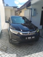 HR-V: Honda HRV Special Edition 2019