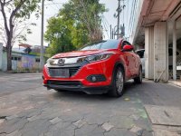 Jual HR-V: Honda HRV 1.5 AT Matic pmk 2019