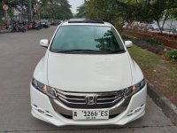 Honda Odyssey  prestige 2.4 CC  at th 2015 putih (WhatsApp Image 2023-11-25 at 10.07.10.jpeg)
