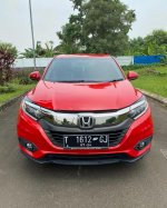 Jual HR-V: Honda HRV 2019 Type E Matic Plat T Promo Murah