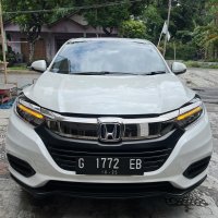 Jual HR-V: Honda HRV SE AT 2020