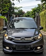 Jual Honda Mobilio E Facelift Manual Thn 2020