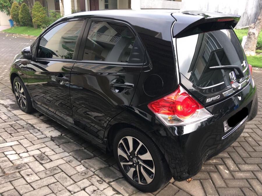 Rafs Rental Mobil Murah Surabaya
