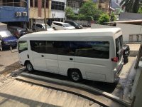 Jual Isuzu Elf NLR Giga Microbus 20 Kursi Tahun 2022