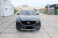 CX-5: 2018 Mazda CX5 2.5 ELITE Skyactive Bose Audio AT TDP 110JT (BQVX3304.JPG)