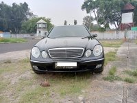 Mercedes-Benz: MERCY E240 ELEGANCE HITAM 2004 (IMG_20220401_131814_313.jpg)