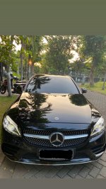 Mercedes-Benz C Class: Mercedes Benz C300 AMG 2019 (WhatsApp Image 2023-06-25 at 12.47.20 (1).jpeg)