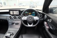 Mercedes-Benz: 2019 Mercedes Benz C300 AMG Line AT Last Editon tdp 38JT (4.JPG)