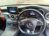 Mercedes-Benz C Class: Mercedes Benz C250 2014 Like New Low KM (WhatsApp Image 2023-08-28 at 18.35.50 (1).jpeg)