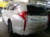 Mitsubishi Pajero Sport: PT.bumen redja abadi cikupa tangerang 15710 dealer authorized mitsubis (20180404_095005.jpg)