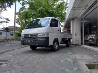Suzuki Carry Pick Up MT Manual 2021