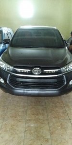 Toyota Innova: Inova Reborn G M/T Diesel 2016