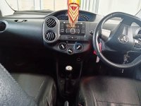 Toyota Etios Valco G 2015 KM Rendah (DP minim) (IMG-20190313-WA0069.jpg)