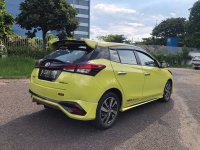 Toyota: Yaris S Trd 2019 Kuning (7F419D07-42AB-4141-9A4B-74827D2012FC.jpeg)