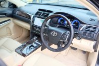2016 Toyota Camry V 2.5 New Model Matic Terawat jarang ada TDP 55jt (GDQF4317.JPG)