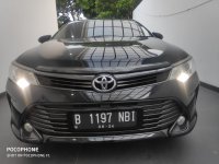 Jual Toyota: Camry V AT 2.5 Mewah Seperti Baru