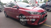 Toyota Yaris 1.5 G AT 2016 Reg 2021 Istimewa (a165de39-3c86-4222-af81-7fab05db849f.jpg)