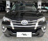 Toyota Fortuner VRZ AT 2017 Diesel (IMG_4405.JPG)