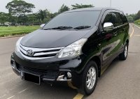 Jual Toyota Avanza G 1.3 MT 2014 DP18