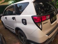 Jual Toyota Kijang Innova 2.4 V MT 2020 Upgrade Venturer