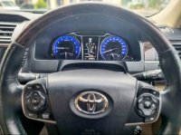 Jual Toyota Camry 2.5 V 2017
