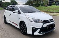 Toyota Yaris TRD Sportivo AT 2017 Nik 2016 DP10 (IMG_7435.JPG)