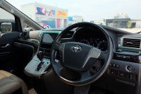 Jual 2014 Toyota Alphard SC premium Sound CBU Facelift TDP 28JT