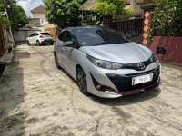Jual 2018 Toyota Yaris TRD Sportivo Matic - Cash Only