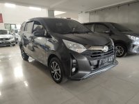 Jual Toyota: New Calya G Manual 2021 Dp 5jtan