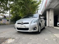 Jual Toyota Yaris E AT Matic 2013