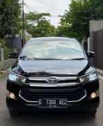 Jual Toyota Kijang Innova Reborn 2.0 V Manual Thn 2016