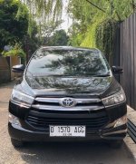 Jual Toyota Kijang Innova 2.0 G LUX Manual Thn 2018