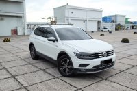 Jual 2020 Volkswagen VW Tiguan Allspace 1.4 TSI  Murah tdp 35JT