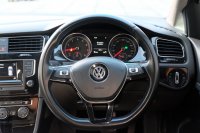 2014 Volkswagen VW GOLF MK7 1.4 TSI AT Terawat Pribadi DP 89jt (2.JPG)
